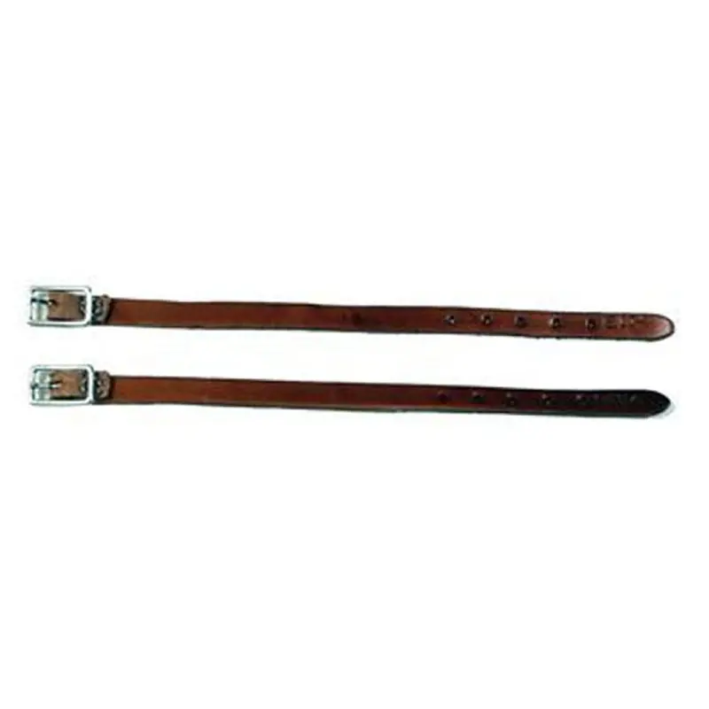 0030-00 Circle Y 1/2 Inch Straight Hobble Strap 3