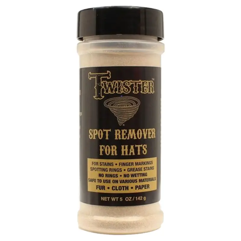 01018 Twister Spot Remover For Hats - 5 Oz. 1