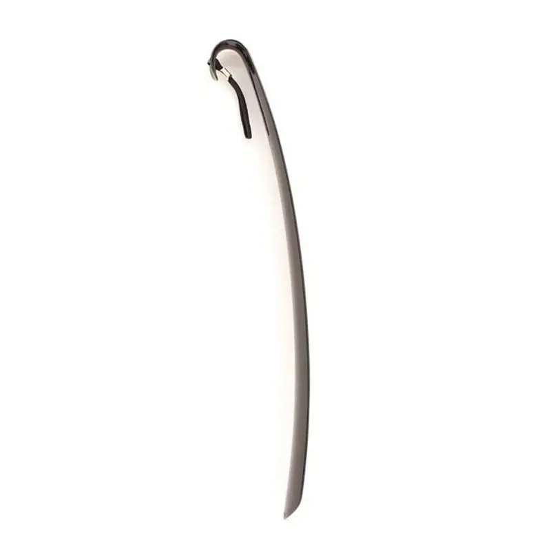 0402001 Long Western Boot Horn 1