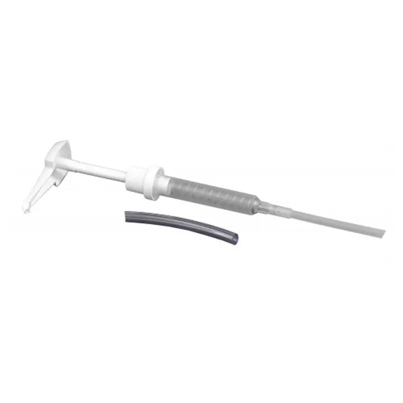 1 Oz Dac Oil Pump - Fits 7.5 Lb Jug 1