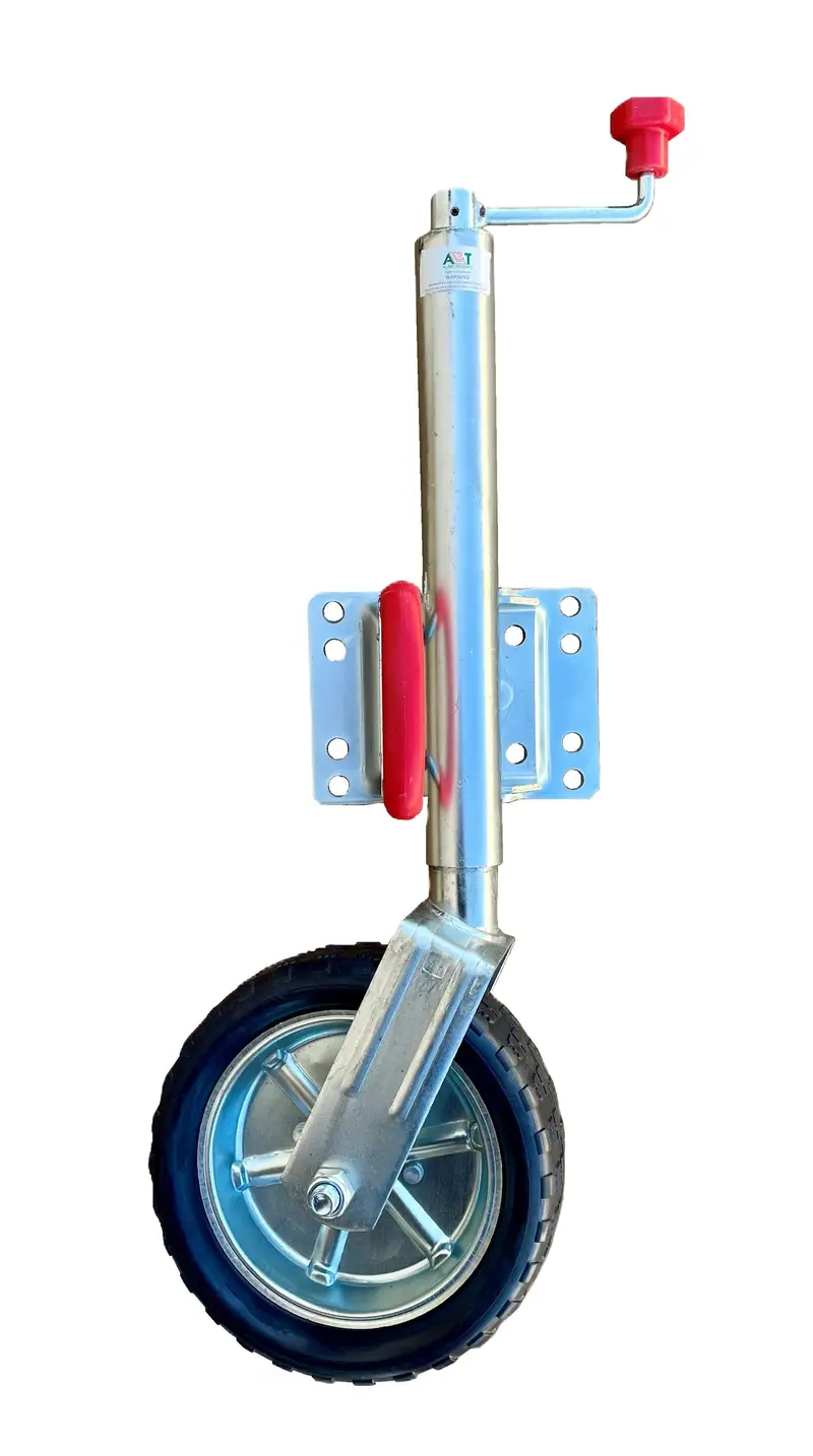 10 Inch Solid Swing Away 910 Kg Static Capacity 1