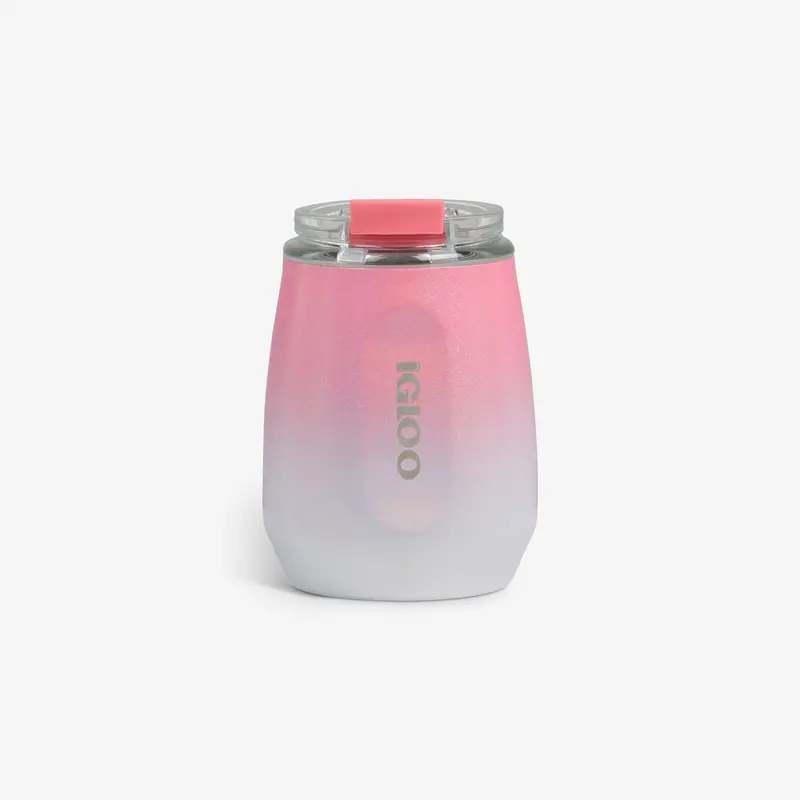 10 Oz Wine Tumbler 1