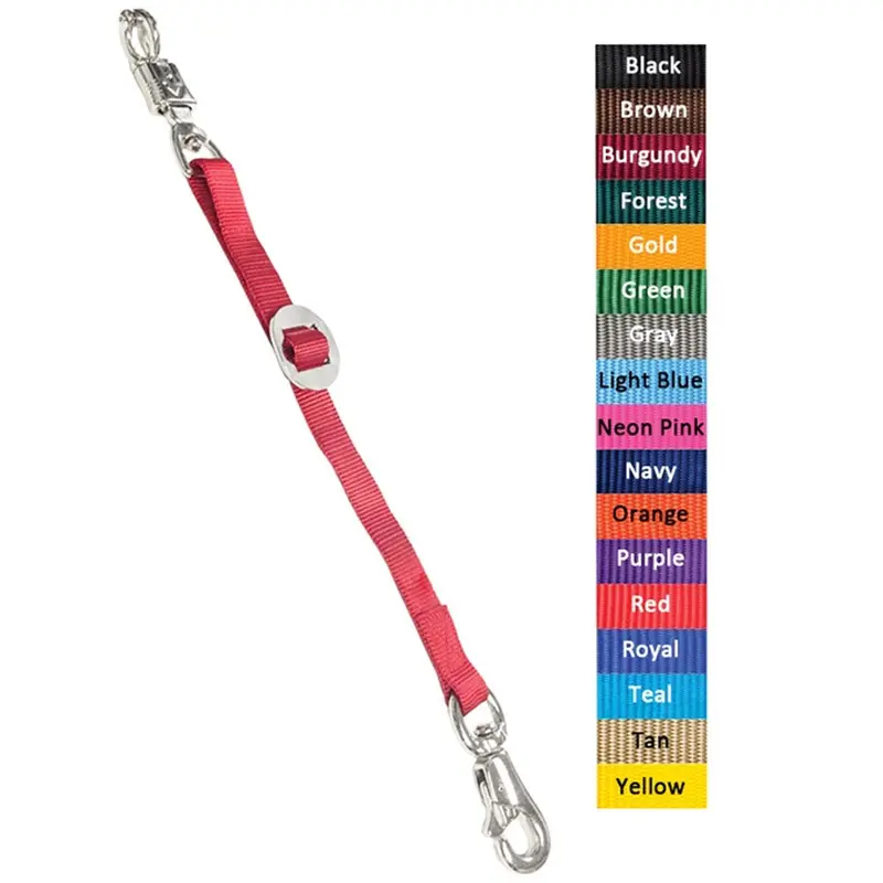 1003 Jacks Nylon Trailer Ties 1