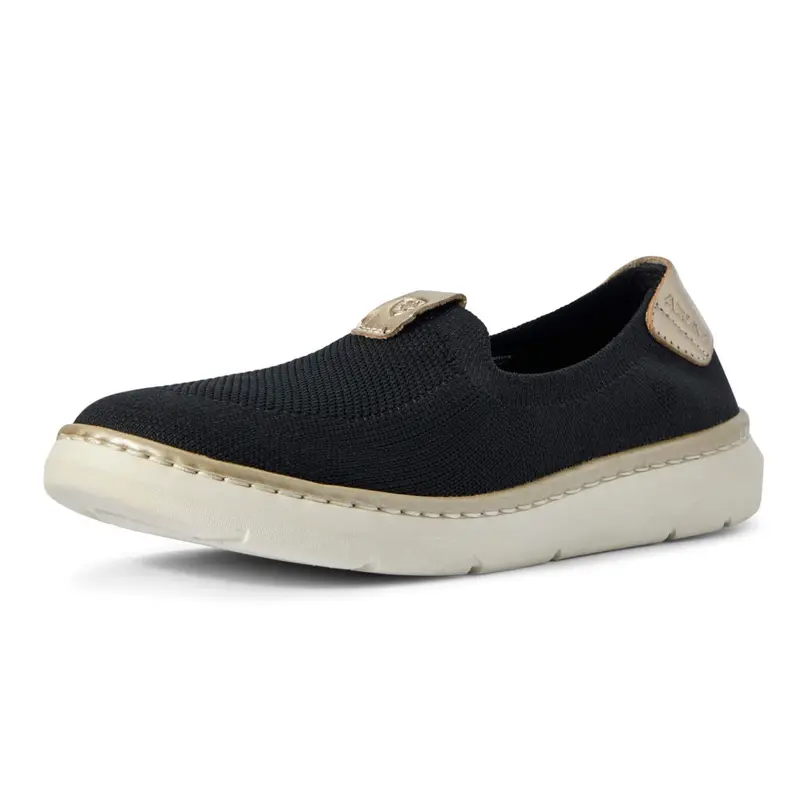 10031678 Ariat Women's Stretch Knit Ryder Shoe 1