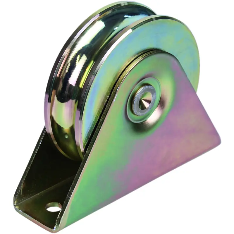 1030Pco 350 Kg 100Mm 20Mm Round Groove 1