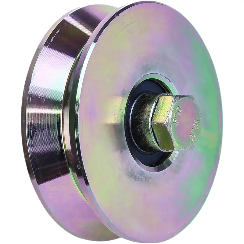 1030V 450 Kg 100Mm V Groove 1