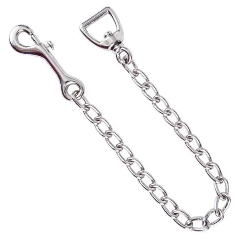 1111 Reinsman Replacement 20" Lead Chain 1
