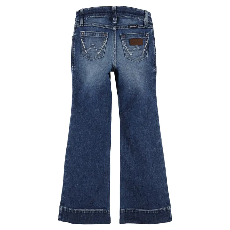 112328298 Wrangler Girls Trouser Jean 1