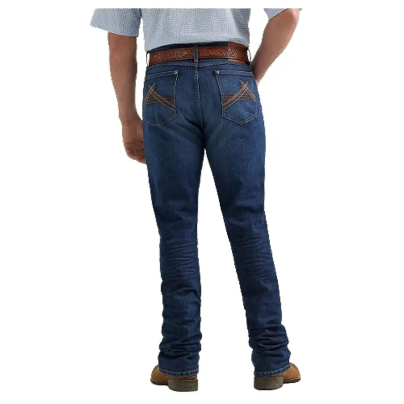 112346899 Wrangler Men's 20X® 42 Vintage Bootcut Jean - Ellison 1
