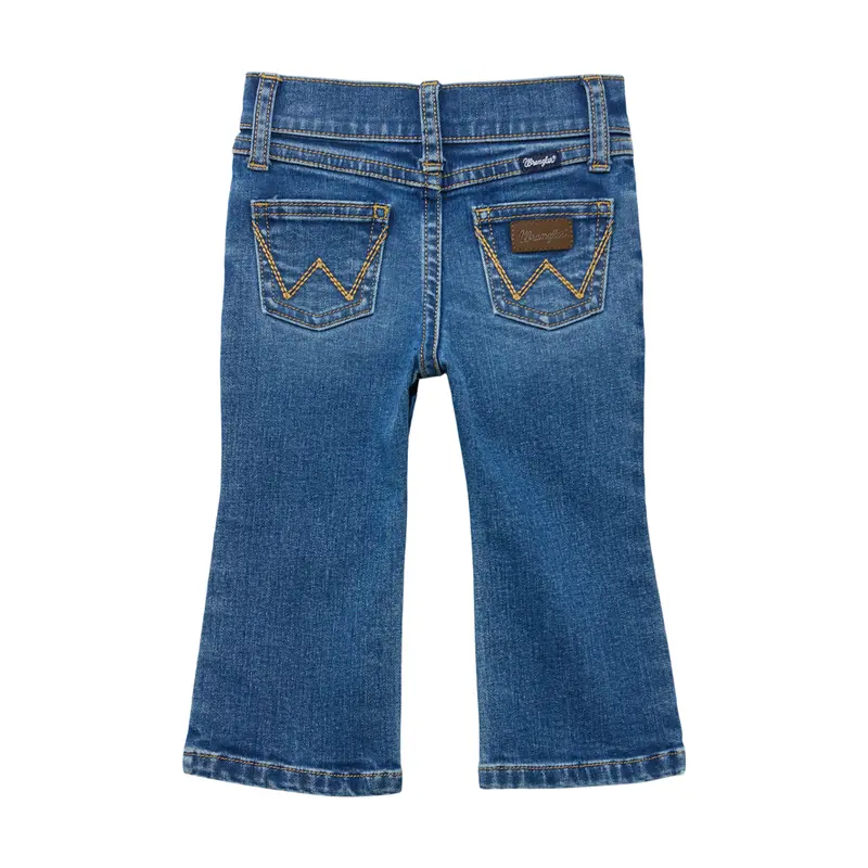 112374811 Wrangler Baby & Toddler Boy Jean - Country Boy 1