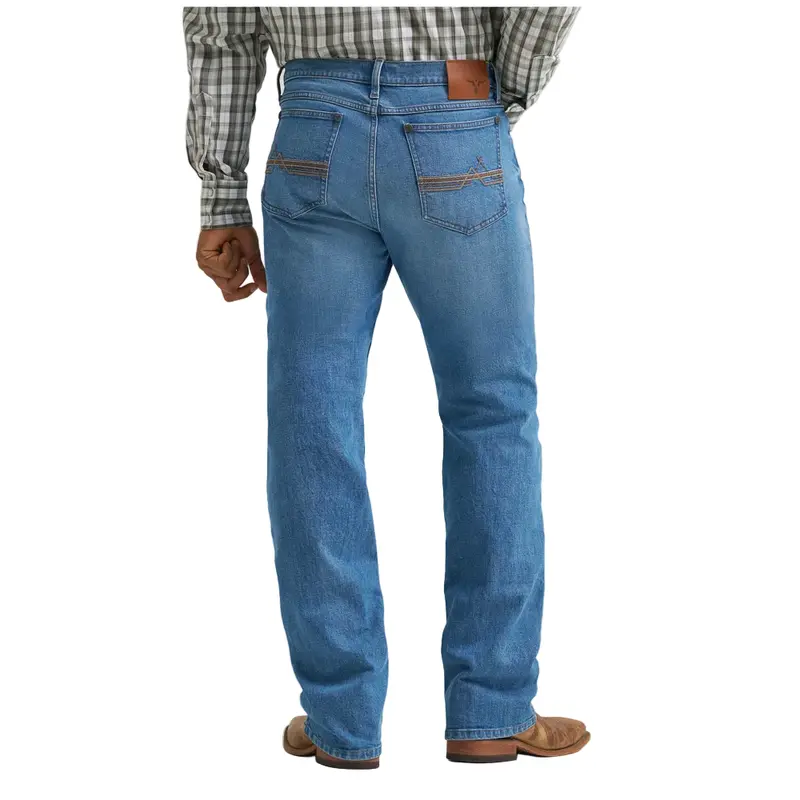 112374836 Wrangler Men's 20X 42 Vintage Boot Jean - Nashville 1