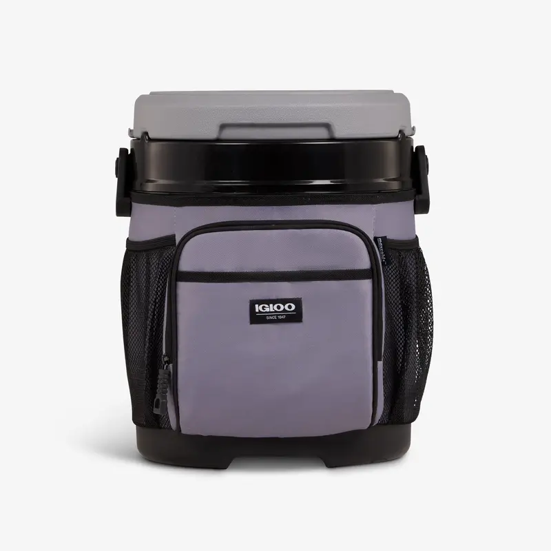12 Qt Cooler Bucket 1