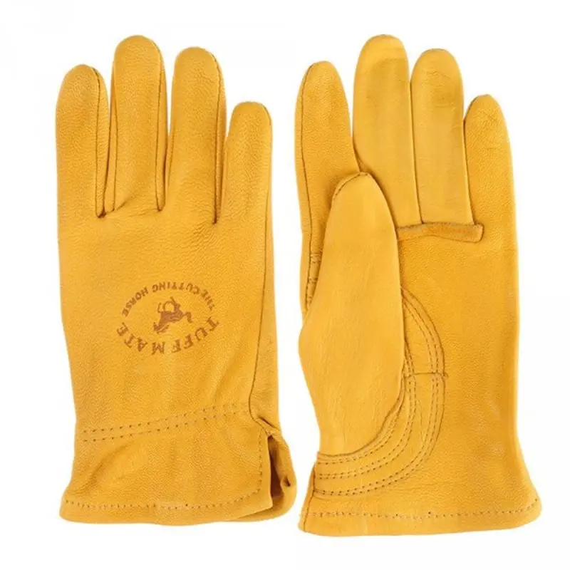 1301M Tuff Mate Men's Goatskin Cutting Gloves 1