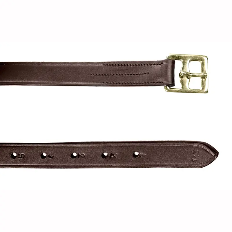 16502 Horze Stirrup Leathers 1