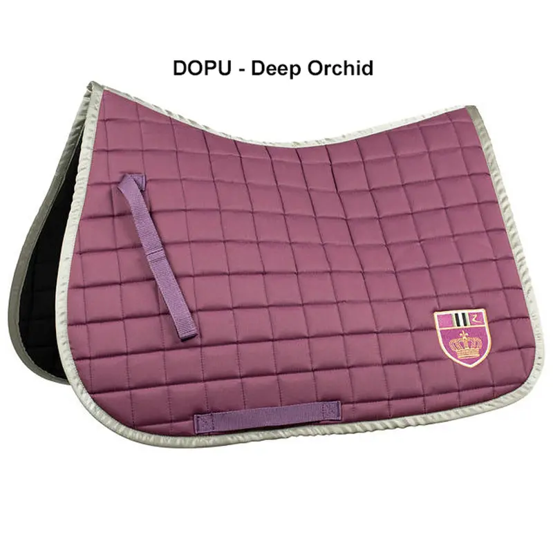 17277 Horze Amalfi All Purpose Saddle Pad 1