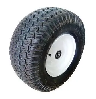 18-8.50X8-Sq25 475 Kg Steel Centre Pneumatic Wheel 1