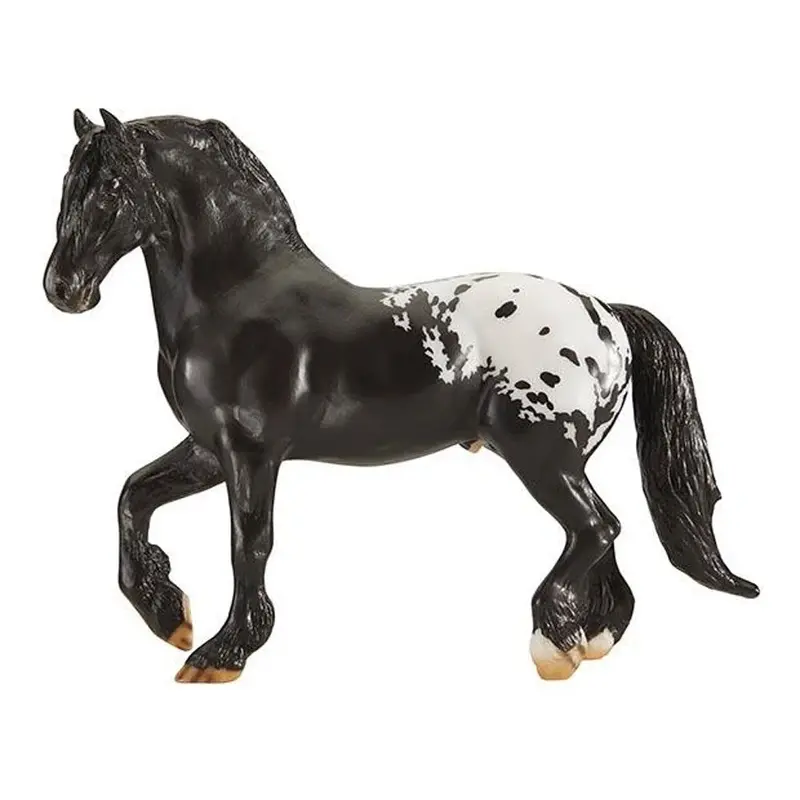 1805 Breyer Harley Racehorse Lead Pony Traditional Model Horse 1