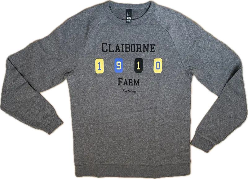 1910 Sweatshirt 1
