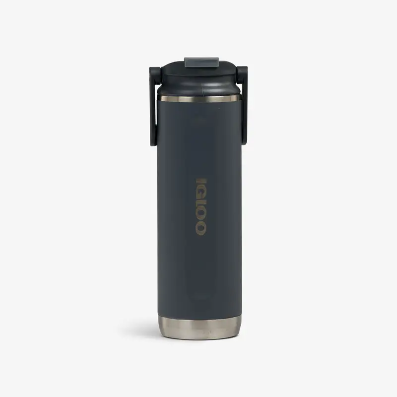 20 Oz Flip ‘N’ Sip Tumbler 1