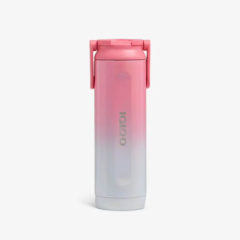20 Oz Sport Sipper Bottle 1
