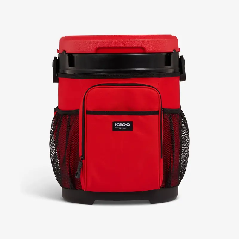 20 Qt Cooler Bucket 1
