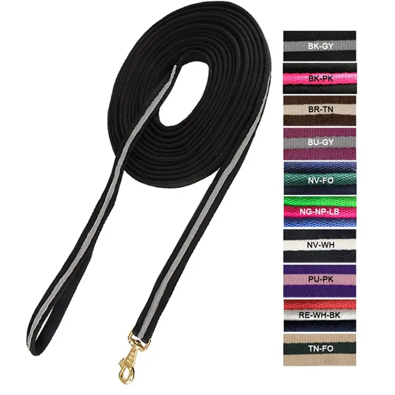 2003 Jacks Soft Lunge Line 1