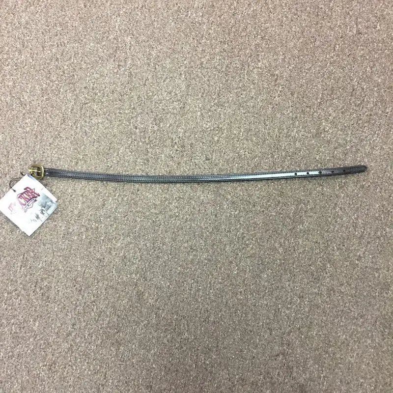 205 Tucker Replacement Noseband For 313 1