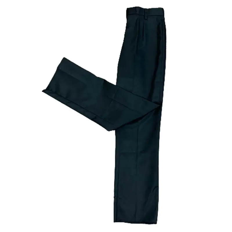 209315 Royal Highness Youth Black Show Pants 1