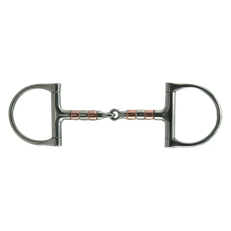 211599 Coronet Copper And Steel Roller Dee Bit - 5 Inch 1