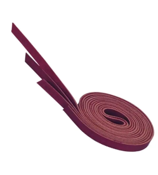 222 Tucker Saddle Strings 2