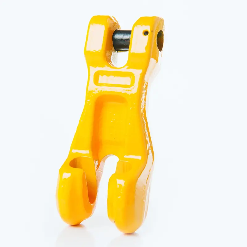 25182 2000Kg 2T 7/8Mm Clevis Shortening Clutch Grade 80 1