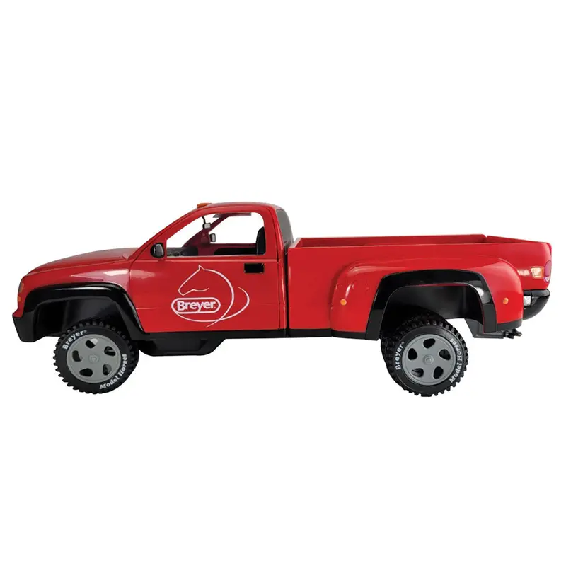 2618 Breyer Traditional Series Dually Truck 1