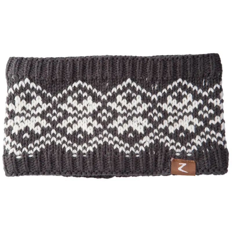 30985 Horze Monika Snowflake Headband 1