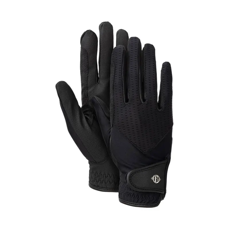 31Ft7v5-Ant B Vertigo Paola Air Grip Gloves - Anthracite 1