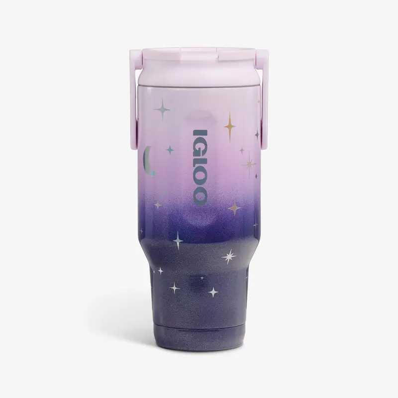 32 Oz Sport Sipper Bottle 1