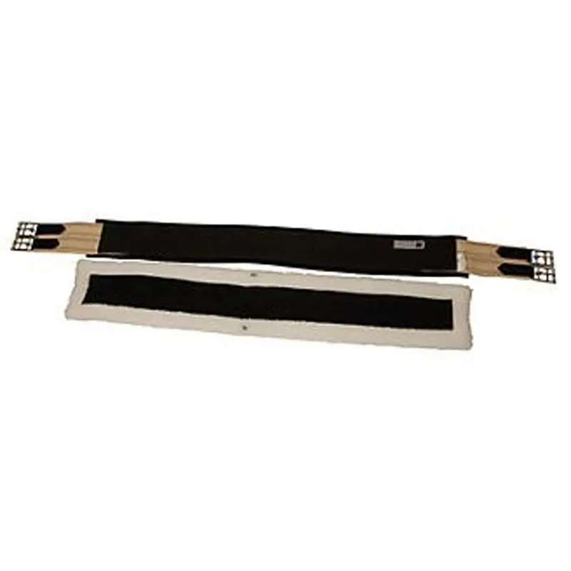 340286 Kincade Interchangeable Fleece/Neoprene Girth 1