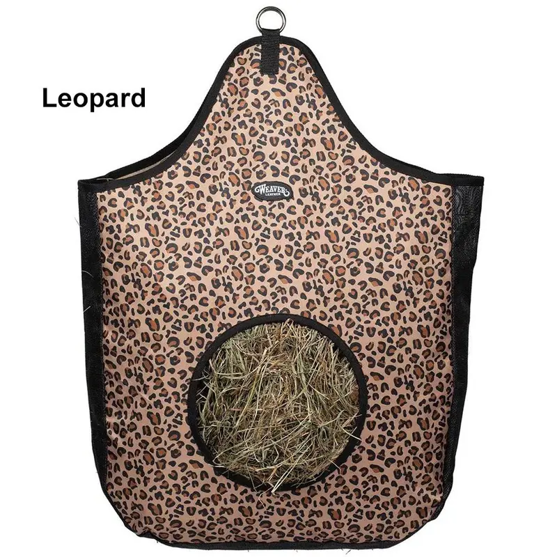35-1384 Weaver Leather Hay Bag 6