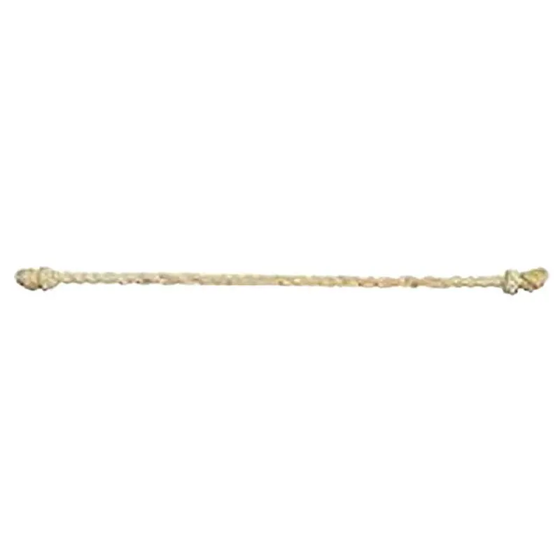 35-2066 Weaver Leather Waxed Bit Hobble - Natural 1