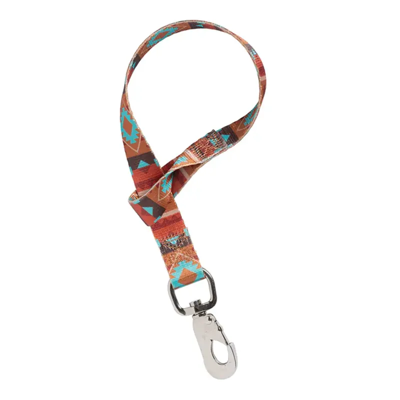35-7065-260  Weaver Leather Nylon Bucket Strap - Lost Creek 1
