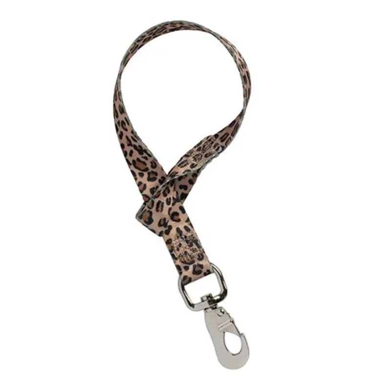 35-7065 Weaver Bucket Strap Handy Easy To Use - Leopard 1