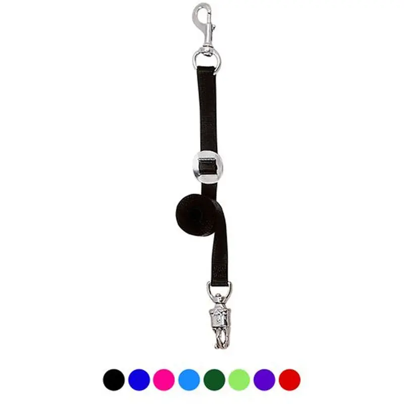 35-7070 Weaver Leather Nylon Cross Ties 1