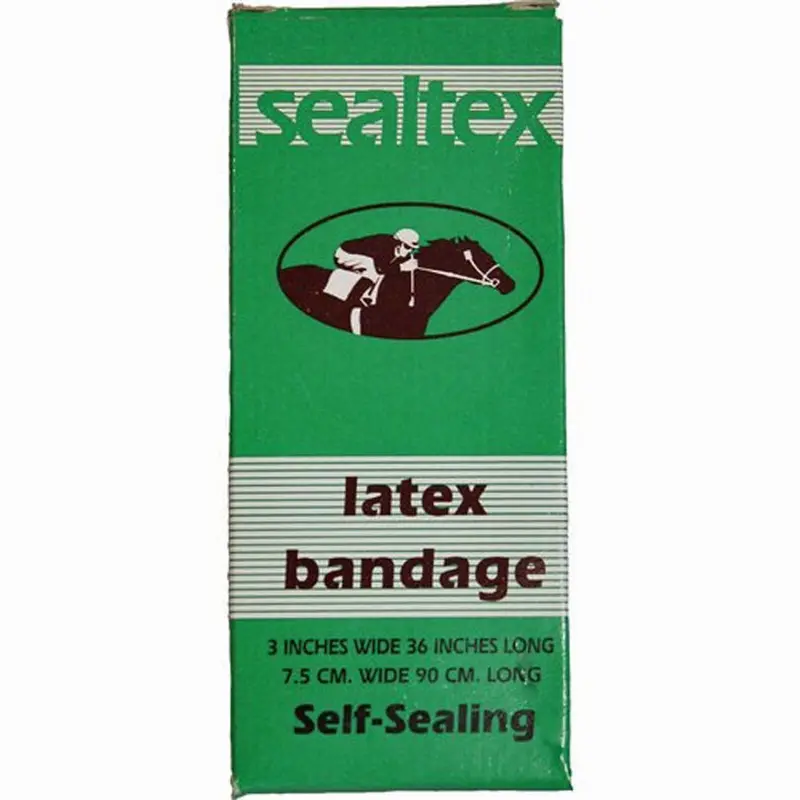 3501 Sealtex Bit Wrap Latex Bandage 1