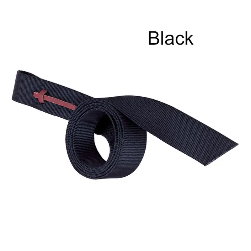 35500 Weaver Nylon Tie Strap With Holes 1-3/4 X 60 1