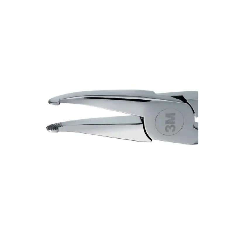 3M Unitek Prestige How Utility Offset Plier Each 1