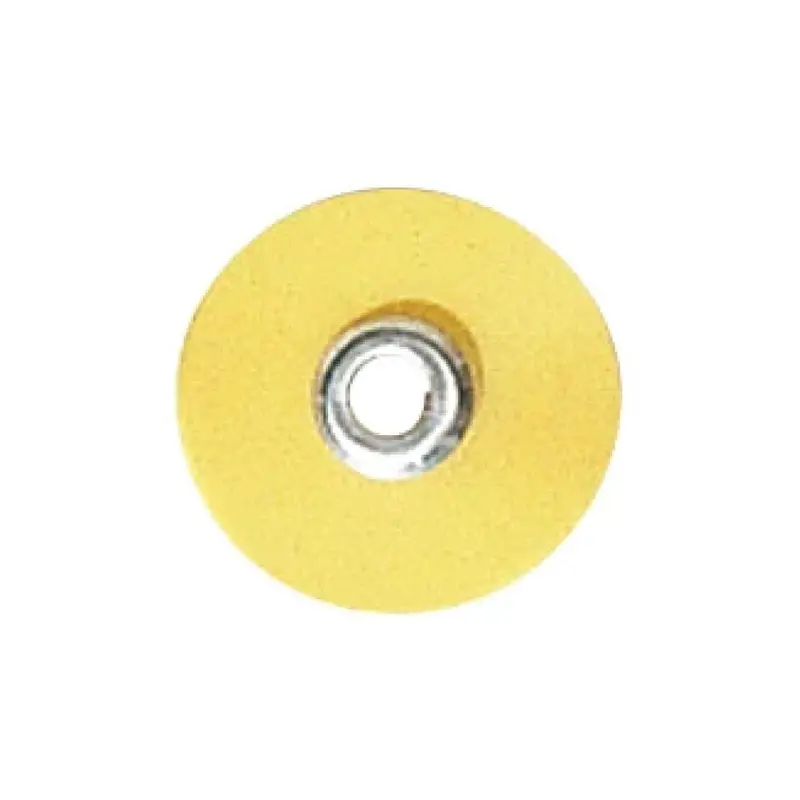 [3Mq2]3M Sof-Lex Extra-Thin Contouring And Polishing Discs Refill Superfine 12Mm (1/2 In) 30 Pcs 1