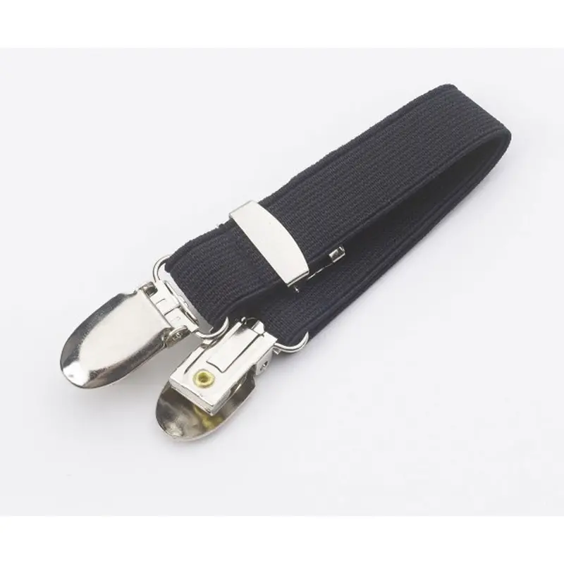 400298 Equistar Jodhpur Pant Clips Black 1