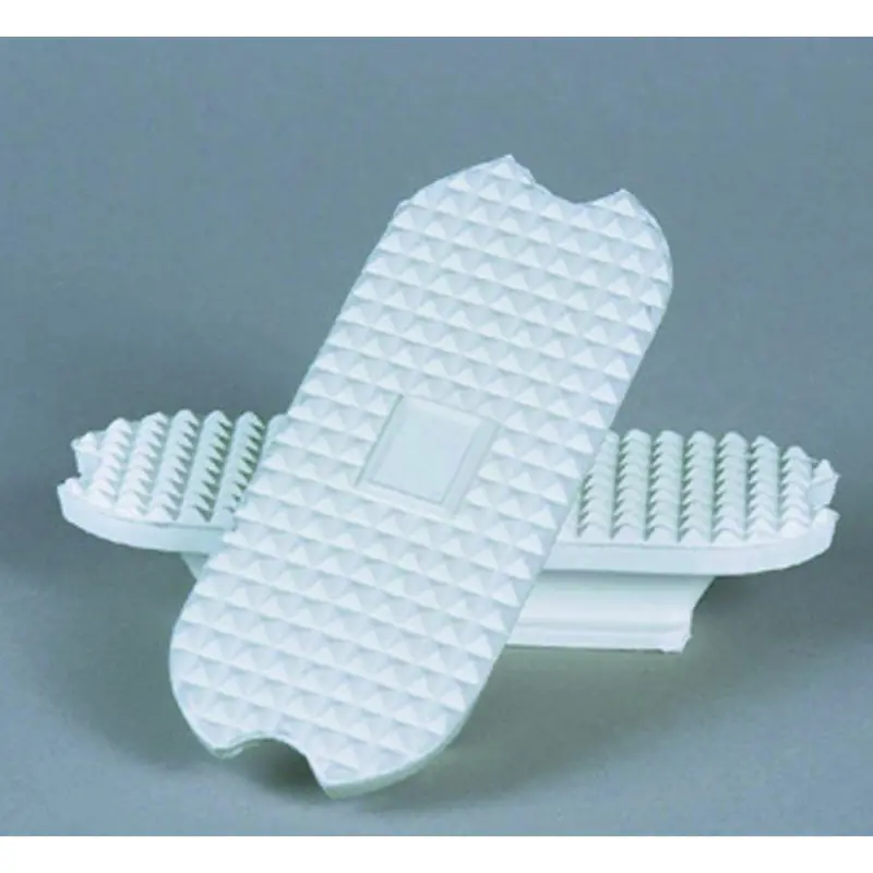 403018 Centaur Fillis Stirrup Pads 4 3/4" 1