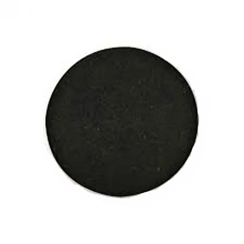 457-02 Hobby Horse Covered Chap Button 1