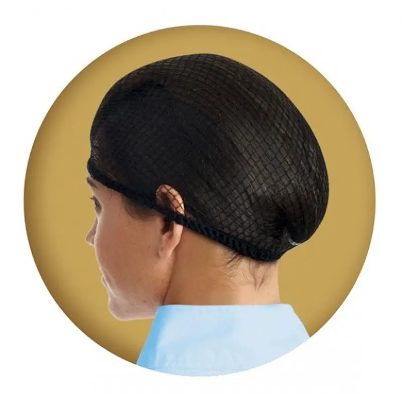 469576 Ovation Deluxe Hair Net Pack Of 2 1