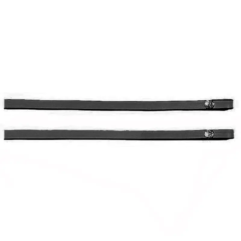 4737-00 Circle Y 5/8 Inch X 6 1/2' Split Reins 1